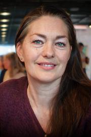 Anne Ragnhild Grini